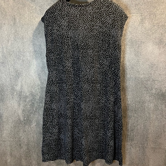 Sansara Woman’s Short Sleeve Casual Dress Sz XXL - Picture 2 of 4